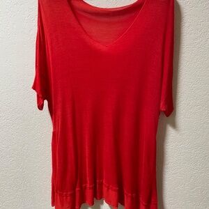 Eileen Fisher Flutter